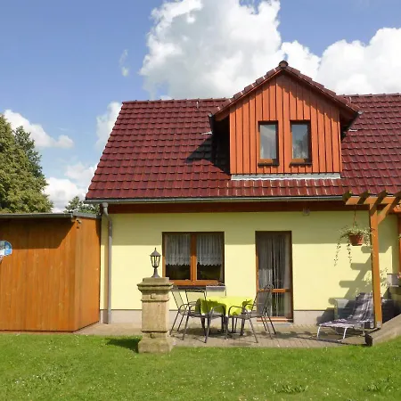 Дом отдыха Schaffrath's - Хонштайн