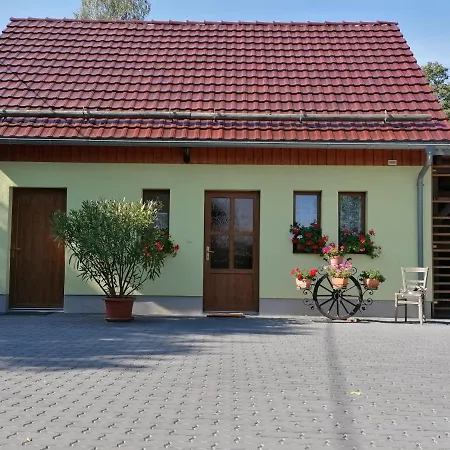 Дом отдыха Schaffrath's -