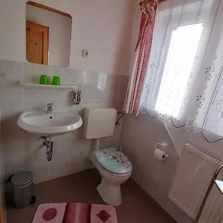 Дом отдыха Schaffrath's - *